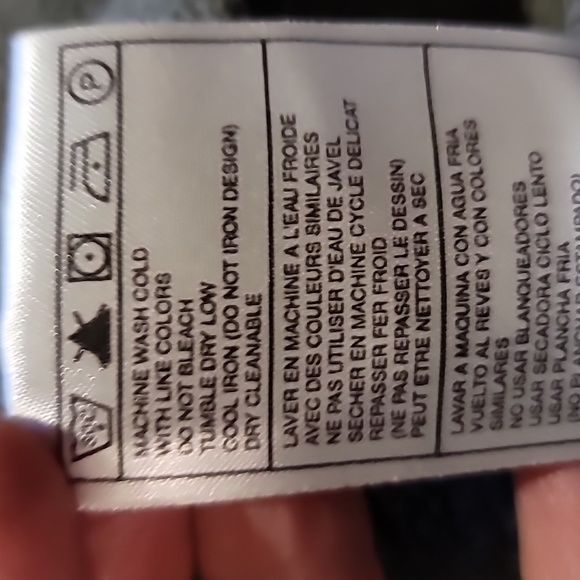 Nike sweatshirt fleece v neck pullover long sleeve drawstring hem XXL athleisure - Picture 14 of 14